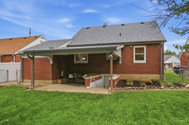 4109 Orchard Lane, Deer Park, OH 45236