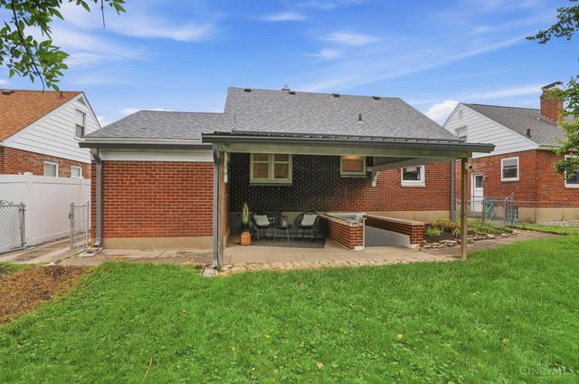 4109 Orchard Lane, Deer Park, OH 45236