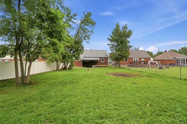 4109 Orchard Lane, Deer Park, OH 45236