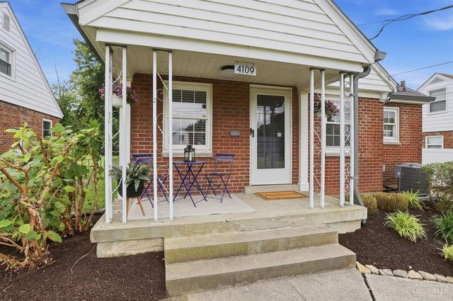 4109 Orchard Lane, Deer Park, OH 45236