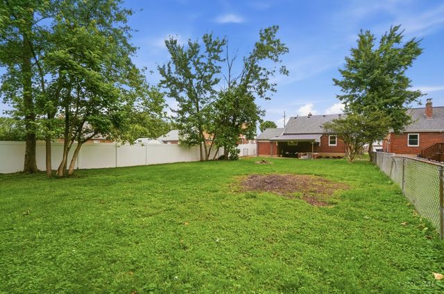 4109 Orchard Lane, Deer Park, OH 45236