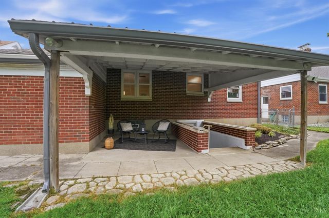 4109 Orchard Lane, Deer Park, OH 45236