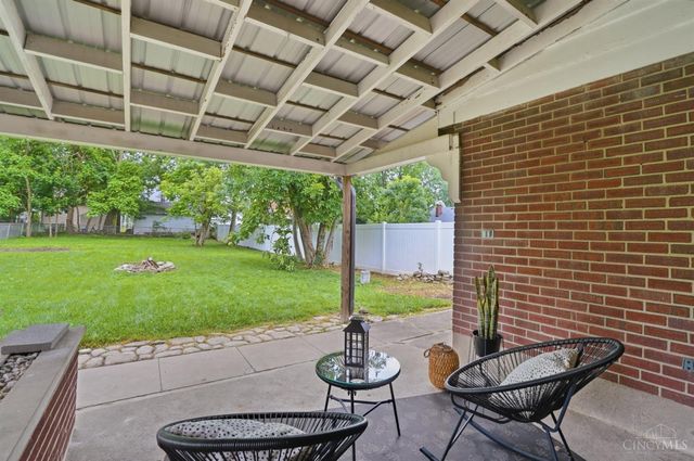 4109 Orchard Lane, Deer Park, OH 45236