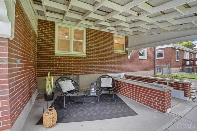 4109 Orchard Lane, Deer Park, OH 45236