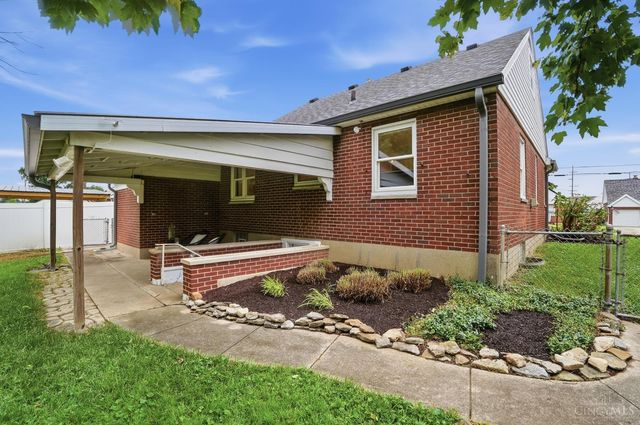 4109 Orchard Lane, Deer Park, OH 45236