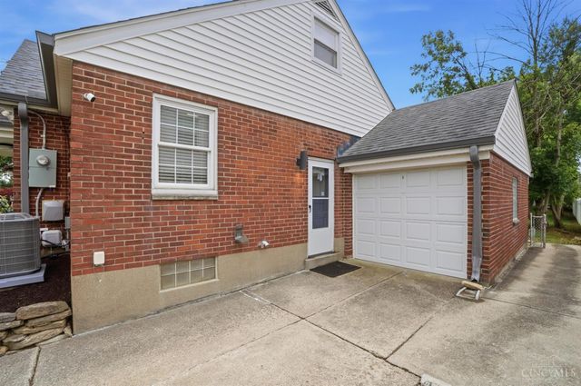 4109 Orchard Lane, Deer Park, OH 45236