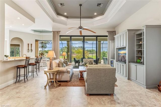 6951 Lakewood Isle DR, Fort Myers, FL 33908