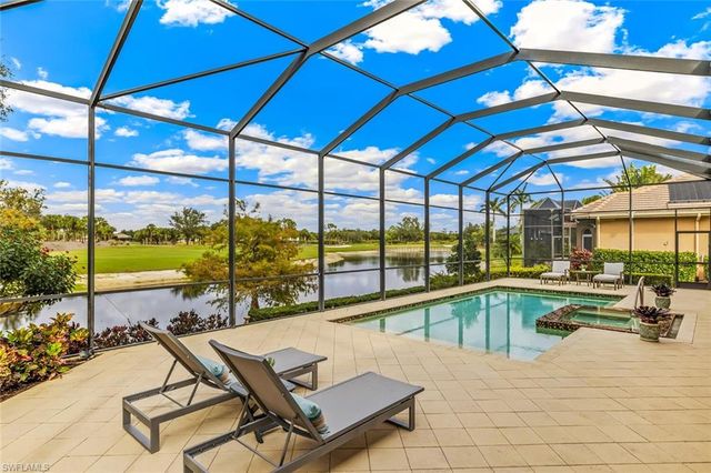 6951 Lakewood Isle DR, Fort Myers, FL 33908