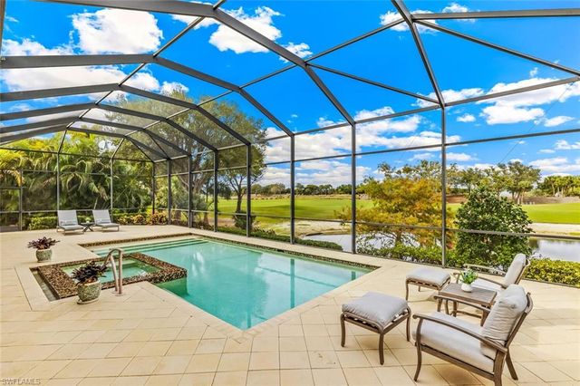 6951 Lakewood Isle DR, Fort Myers, FL 33908