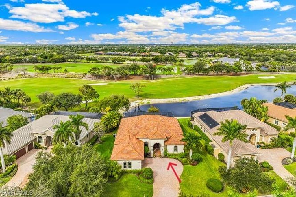 6951 Lakewood Isle DR, Fort Myers, FL 33908