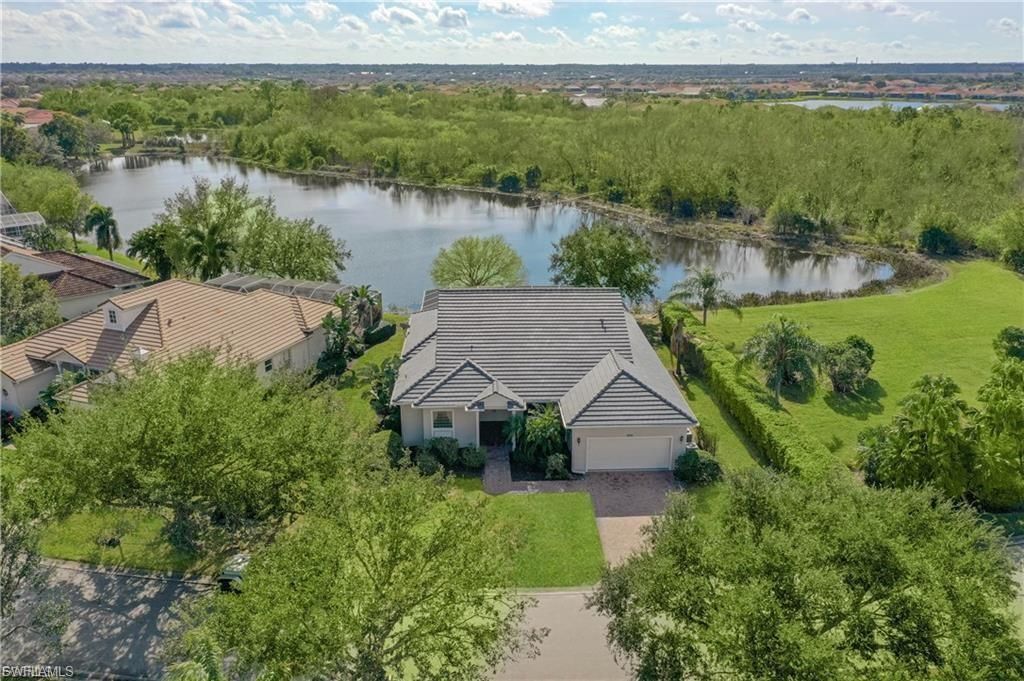 2992 Apple Blossom DR, ALVA, FL 33920 — photo 2