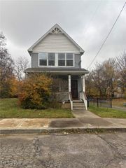 1376 E 125th Street, Cleveland, OH 44112