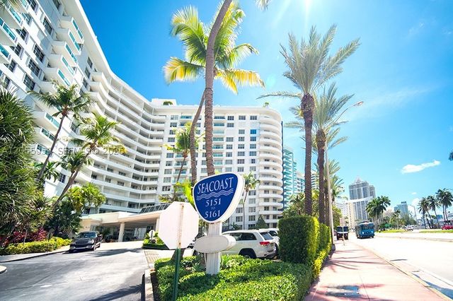 5161 Collins Ave 306, Miami Beach, FL 33140