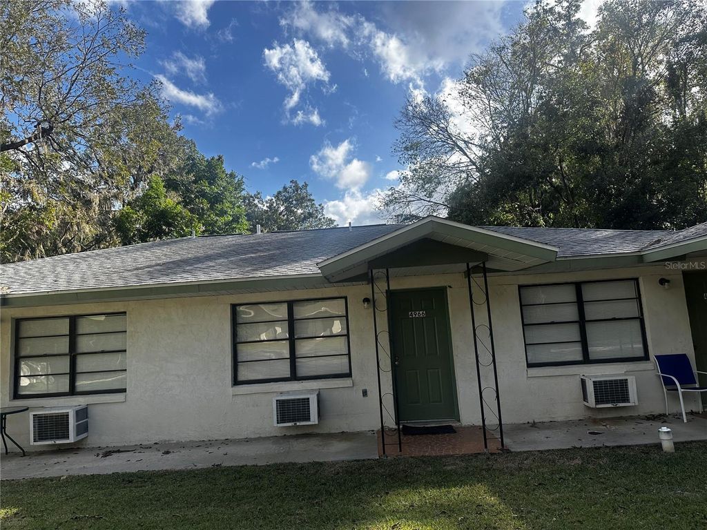 4966 SE 111TH LANE, Belleview, FL 34420