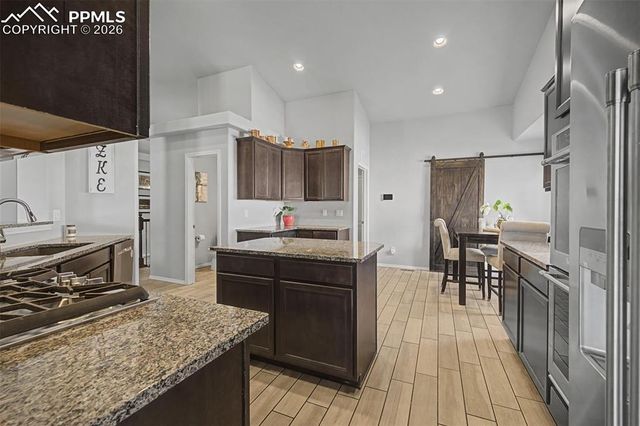 10031 Keating Drive, Peyton, CO 80831