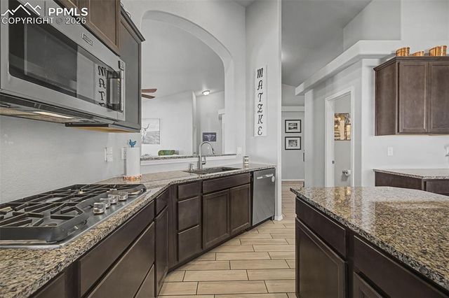 10031 Keating Drive, Peyton, CO 80831