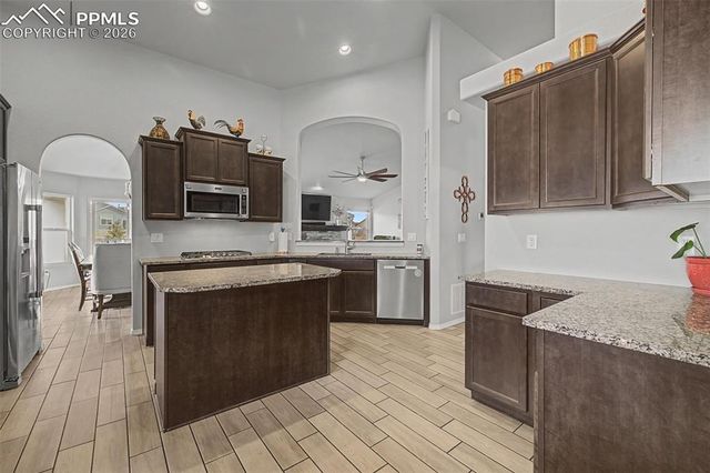 10031 Keating Drive, Peyton, CO 80831