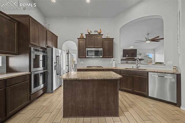 10031 Keating Drive, Peyton, CO 80831