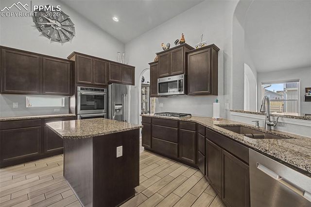 10031 Keating Drive, Peyton, CO 80831