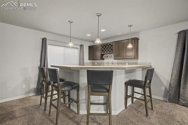 10031 Keating Drive, Peyton, CO 80831