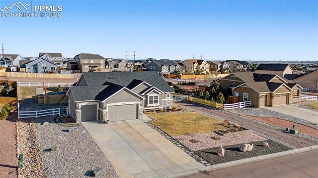 10031 Keating Drive, Peyton, CO 80831