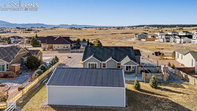 10031 Keating Drive, Peyton, CO 80831