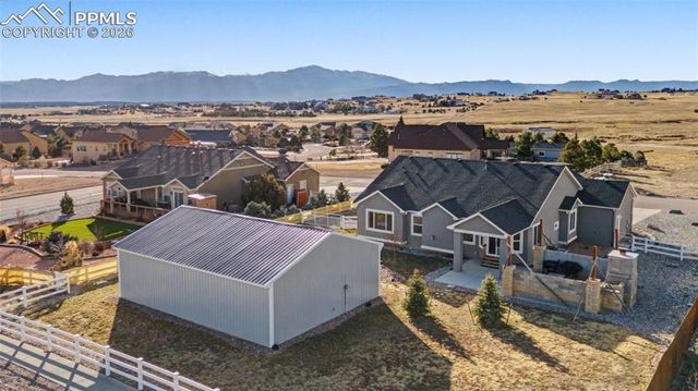 10031 Keating Drive, Peyton, CO 80831