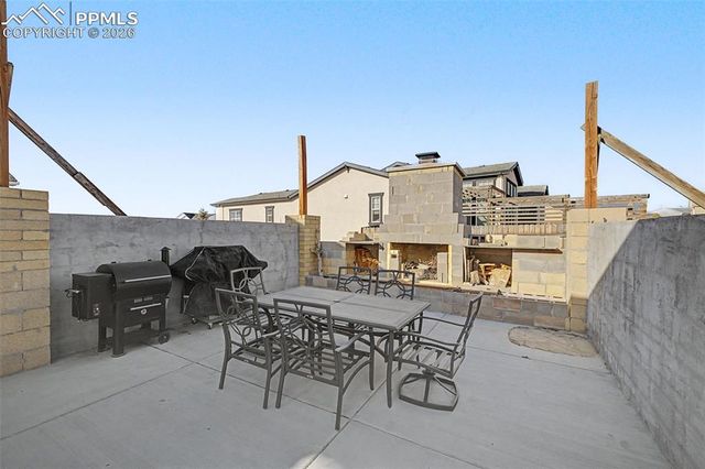 10031 Keating Drive, Peyton, CO 80831