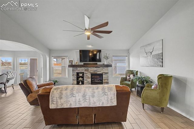 10031 Keating Drive, Peyton, CO 80831