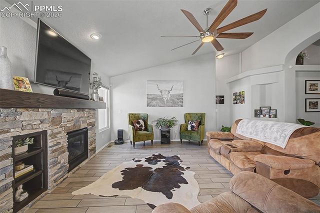 10031 Keating Drive, Peyton, CO 80831