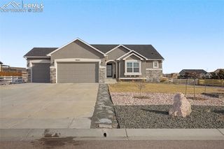10031 Keating Drive, Peyton, CO 80831