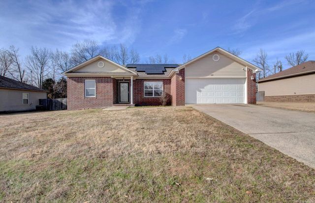 2811 McNeill Cove, Cabot, AR 72023