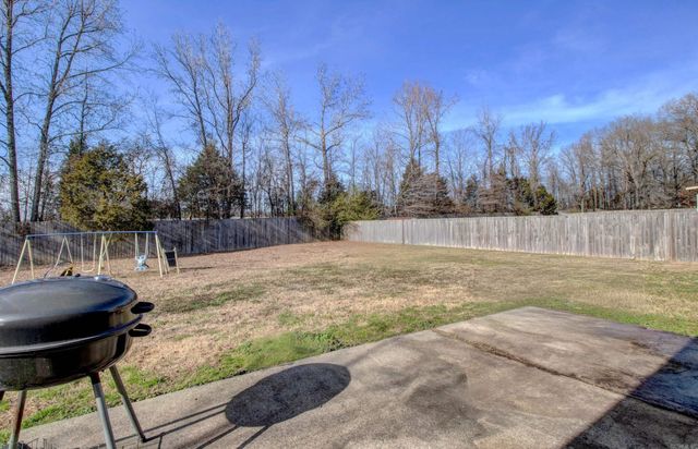 2811 McNeill Cove, Cabot, AR 72023