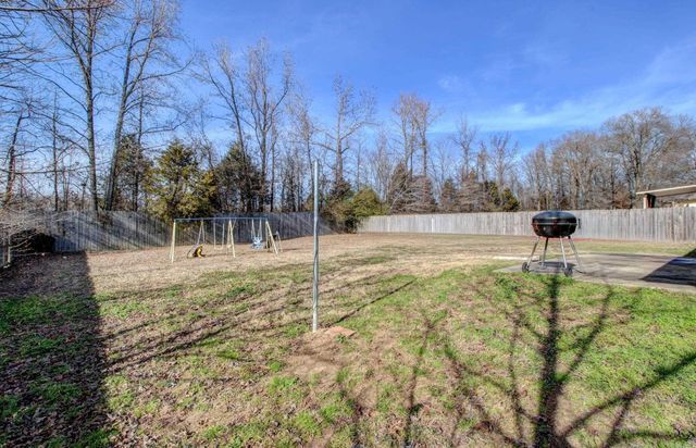 2811 McNeill Cove, Cabot, AR 72023