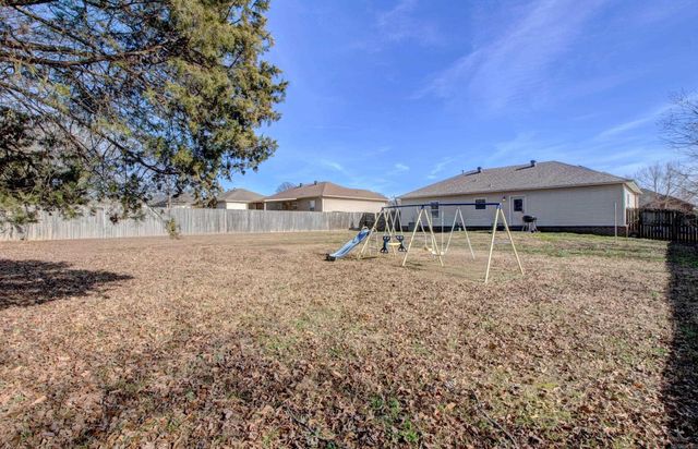 2811 McNeill Cove, Cabot, AR 72023
