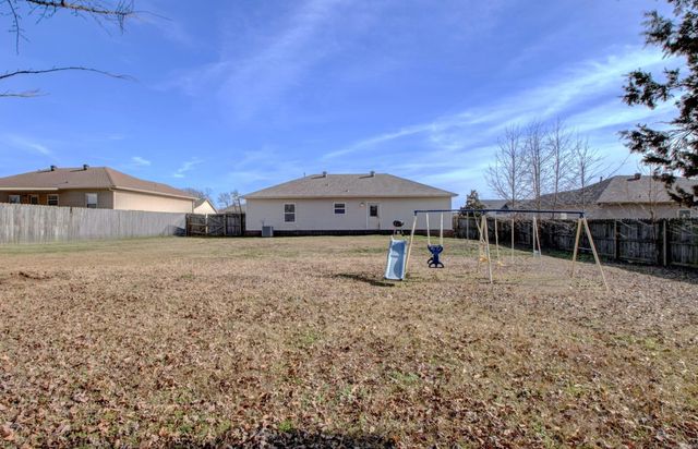 2811 McNeill Cove, Cabot, AR 72023