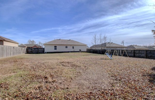 2811 McNeill Cove, Cabot, AR 72023
