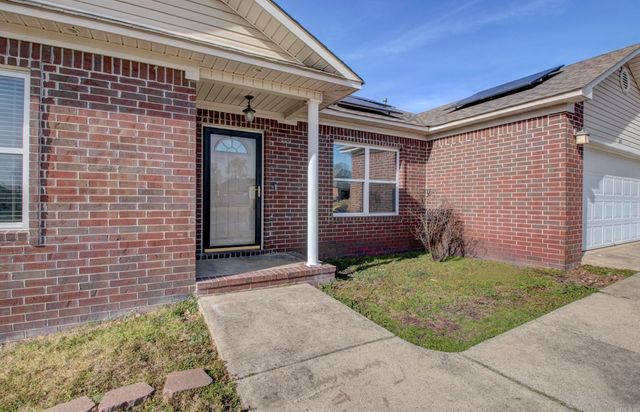 2811 McNeill Cove, Cabot, AR 72023