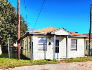 3117 1/2 Christie Street, Houston, TX 77026
