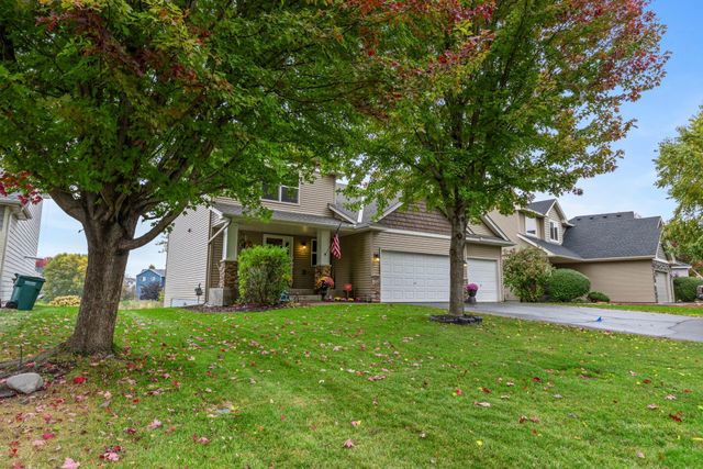 3315 119th Avenue NE, Blaine, MN 55449