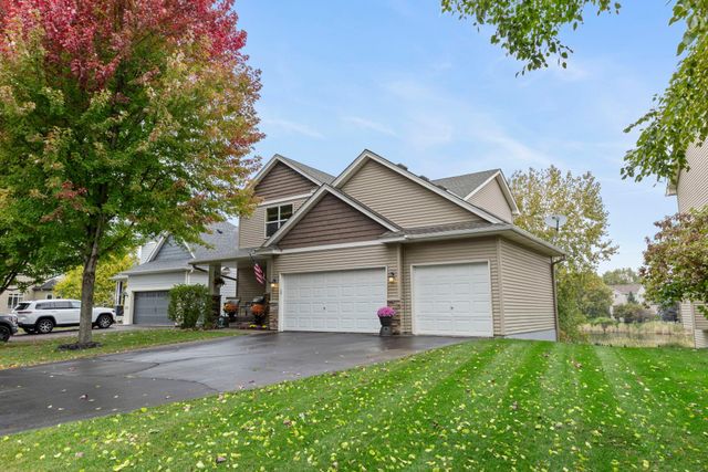 3315 119th Avenue NE, Blaine, MN 55449