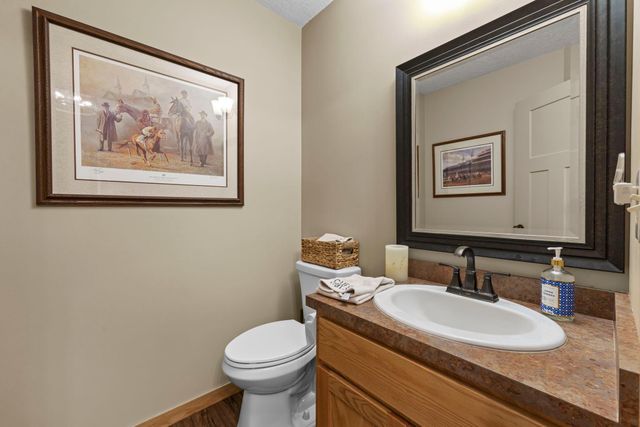 3315 119th Avenue NE, Blaine, MN 55449