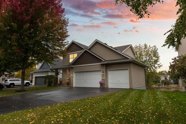 3315 119th Avenue NE, Blaine, MN 55449