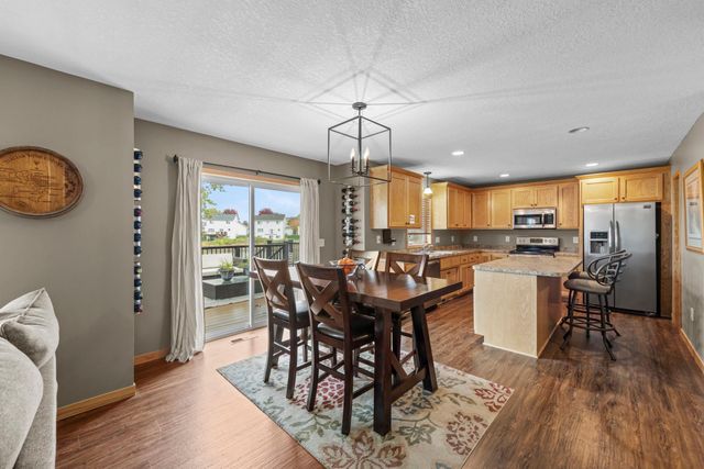 3315 119th Avenue NE, Blaine, MN 55449