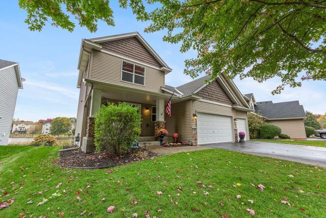 3315 119th Avenue NE, Blaine, MN 55449