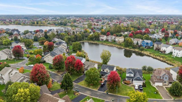 3315 119th Avenue NE, Blaine, MN 55449