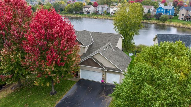 3315 119th Avenue NE, Blaine, MN 55449