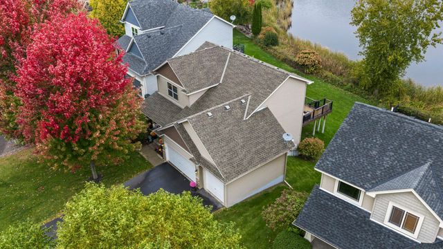 3315 119th Avenue NE, Blaine, MN 55449