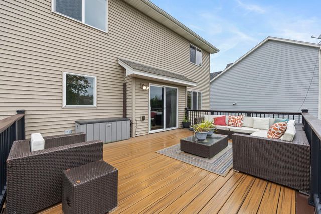 3315 119th Avenue NE, Blaine, MN 55449