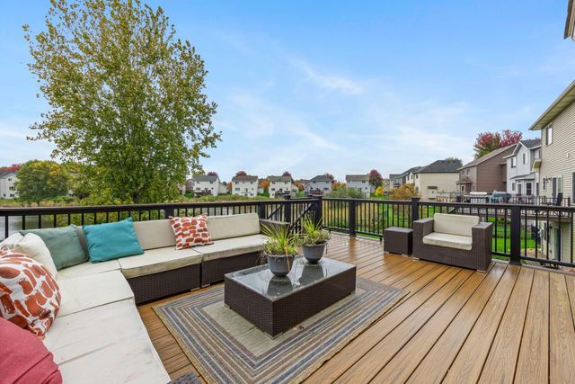 3315 119th Avenue NE, Blaine, MN 55449